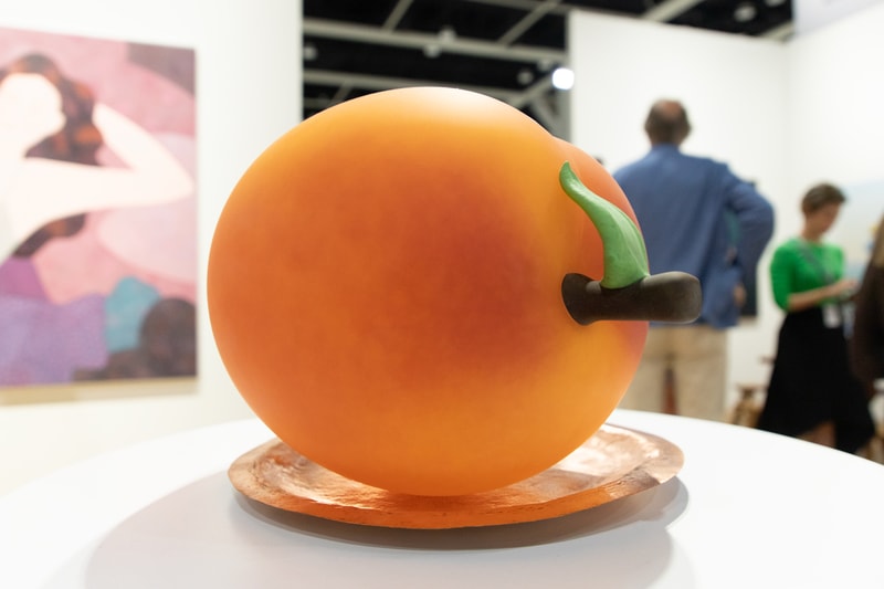 Closer Look at Art Basel Hong Kong 2026 david zwirner gagosian nanzuka almine riche pablo picasso hajime sorayama takashi murakami hajime sorayama yusuke hanai