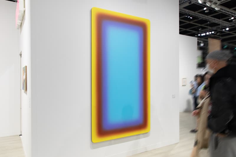 Closer Look at Art Basel Hong Kong 2026 david zwirner gagosian nanzuka almine riche pablo picasso hajime sorayama takashi murakami hajime sorayama yusuke hanai