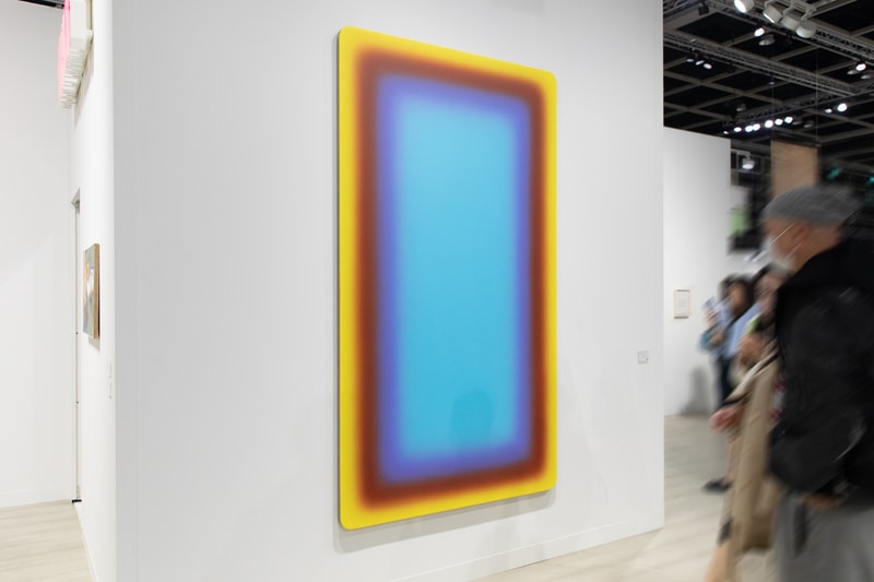 Closer Look at Art Basel Hong Kong 2026 david zwirner gagosian nanzuka almine riche pablo picasso hajime sorayama takashi murakami hajime sorayama yusuke hanai