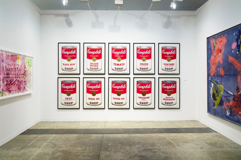 Closer Look at Art Basel Hong Kong 2026 david zwirner gagosian nanzuka almine riche pablo picasso hajime sorayama takashi murakami hajime sorayama yusuke hanai