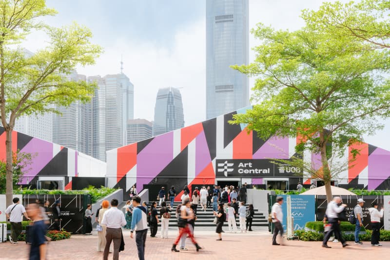 Art Central 2026 Hong Kong Recap