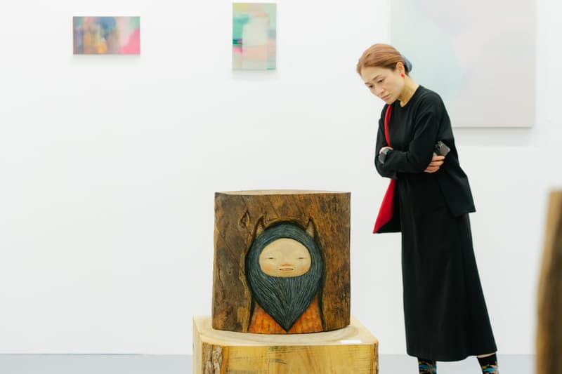 Art Central 2026 Hong Kong Recap