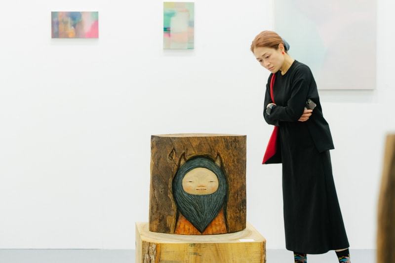 Art Central 2026 Hong Kong Recap