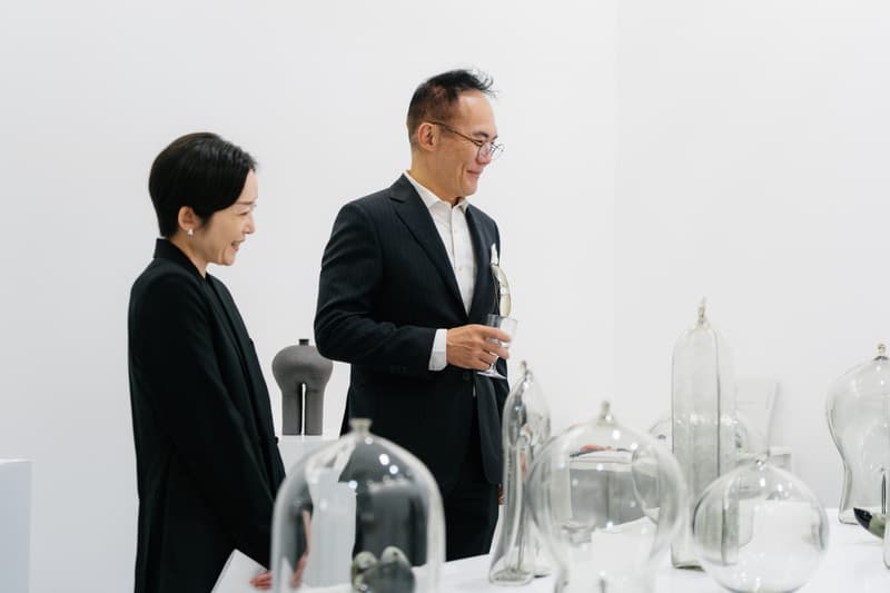 Art Central 2026 Hong Kong Recap