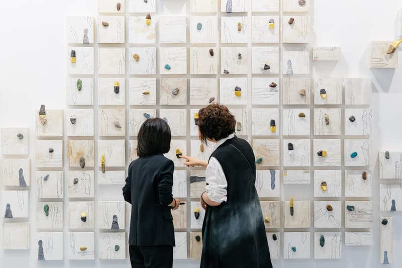 Art Central 2026 Hong Kong Recap
