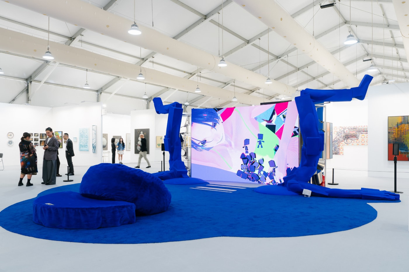 Art Central 2026 Hong Kong Recap