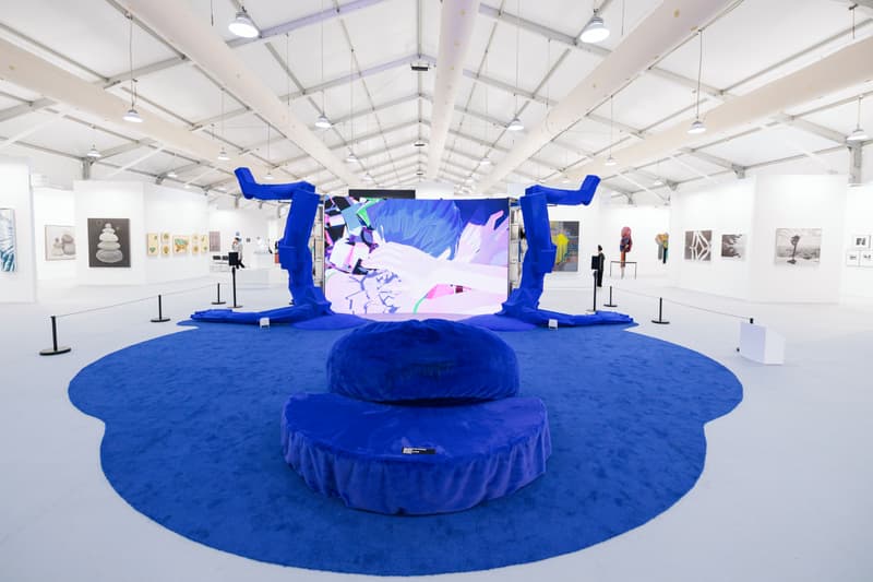 Art Central 2026 Hong Kong Recap
