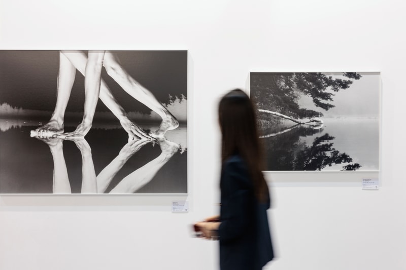Art Central 2026 Hong Kong Recap