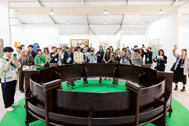 Art Central 2026 Hong Kong Recap