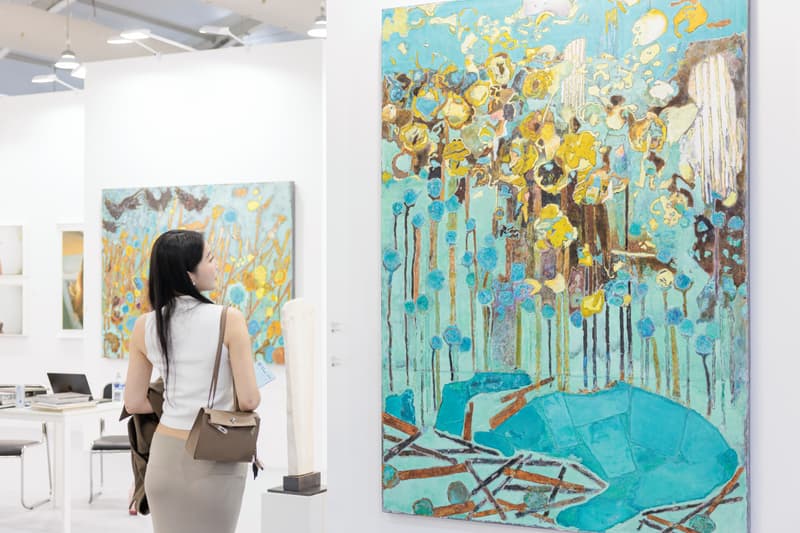Art Central 2026 Hong Kong Recap