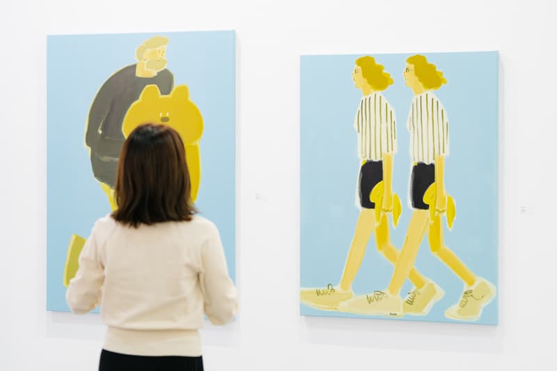 Art Central 2026 Hong Kong Recap