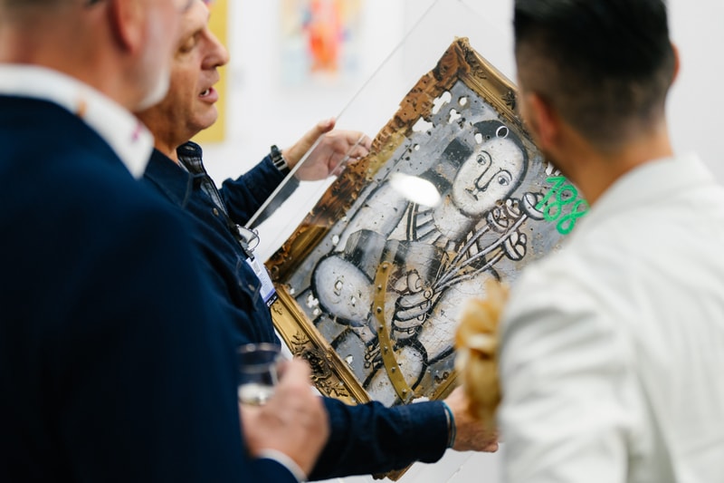 Art Central 2026 Hong Kong Recap