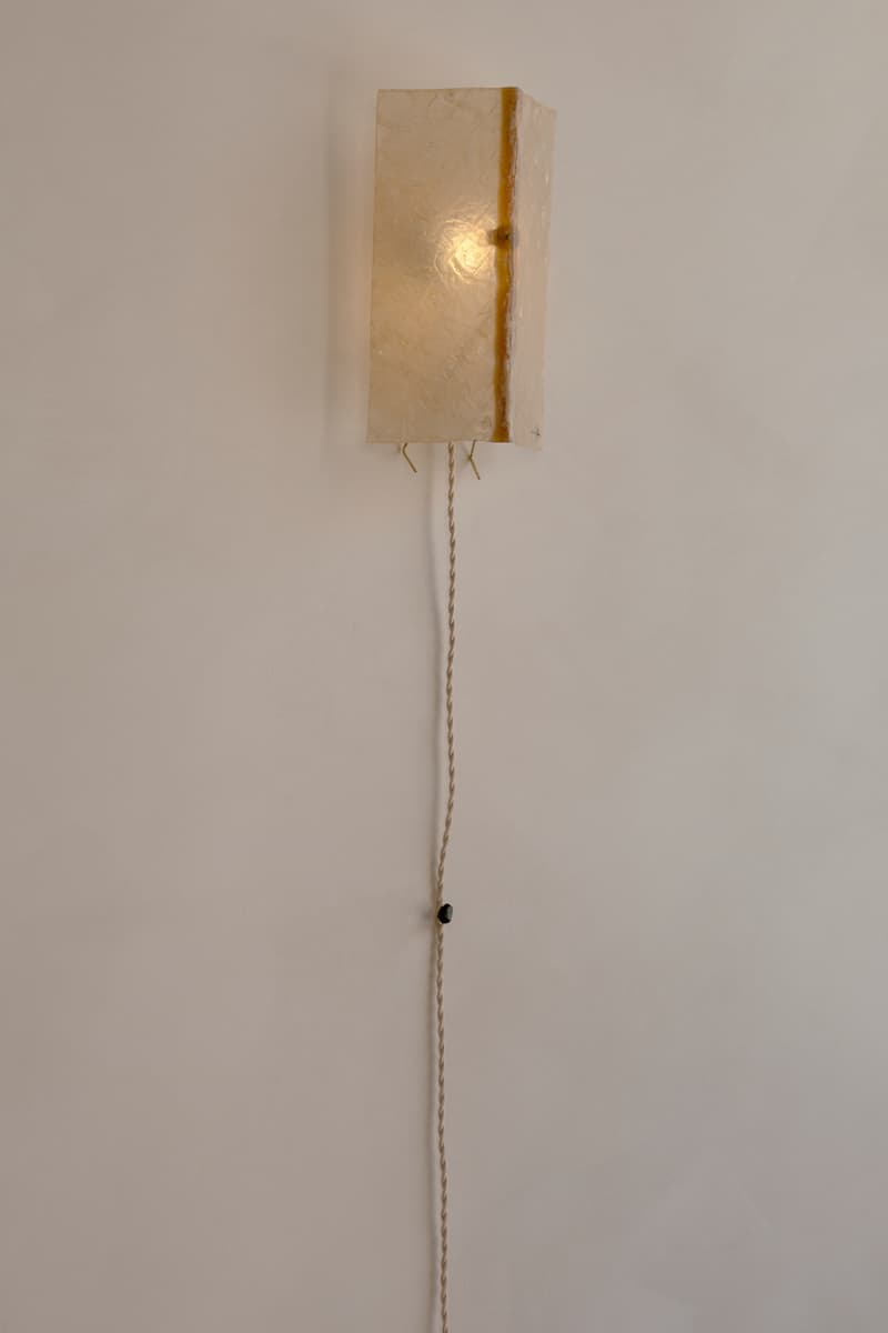 Charlap Hyman & Herrero NONFICTION Store New York City Opening Store Design Interiors