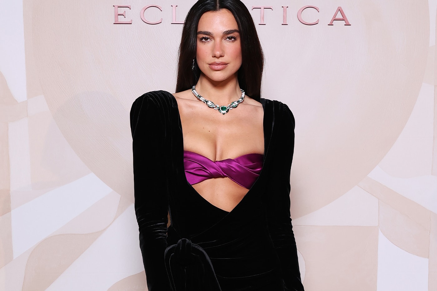 Dua Lipa Joins A24's Upcoming Comedy 'Peaked' Laura Dern, Emma Mackey and Connor Storrie