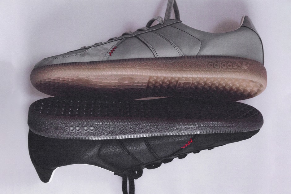 Hartcopy and adidas Reunite on the BW Army