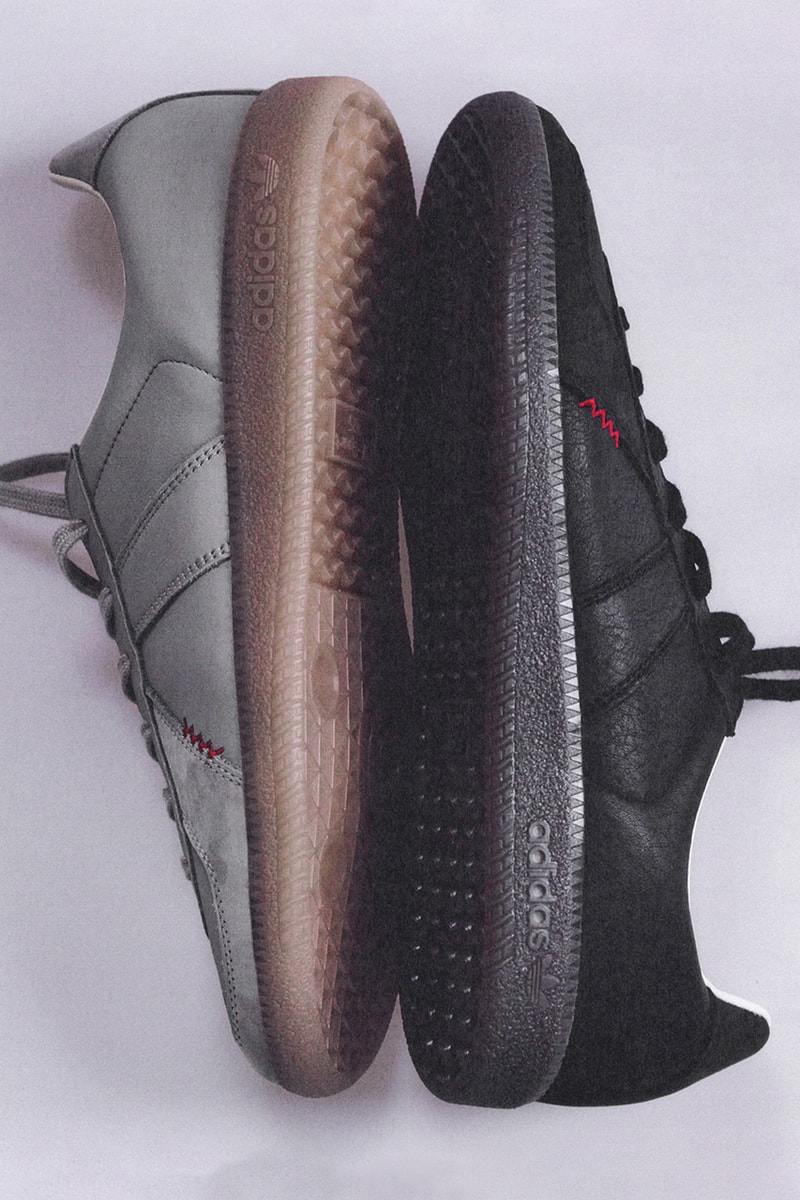 Hartcopy adidas BW Army Muted Grey Black Release Date info store list buying guide photos price