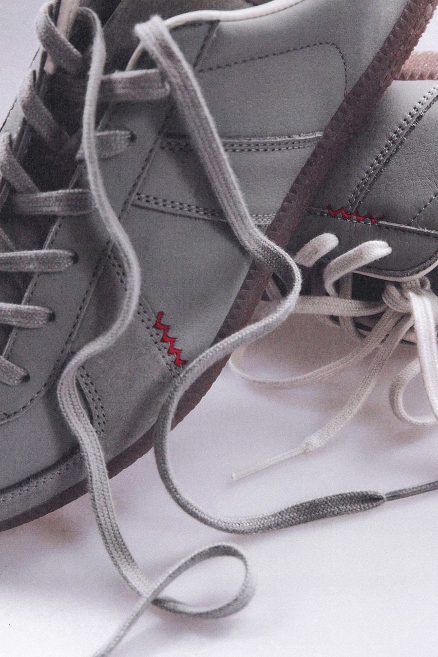 Hartcopy adidas BW Army Muted Grey Black Release Date info store list buying guide photos price