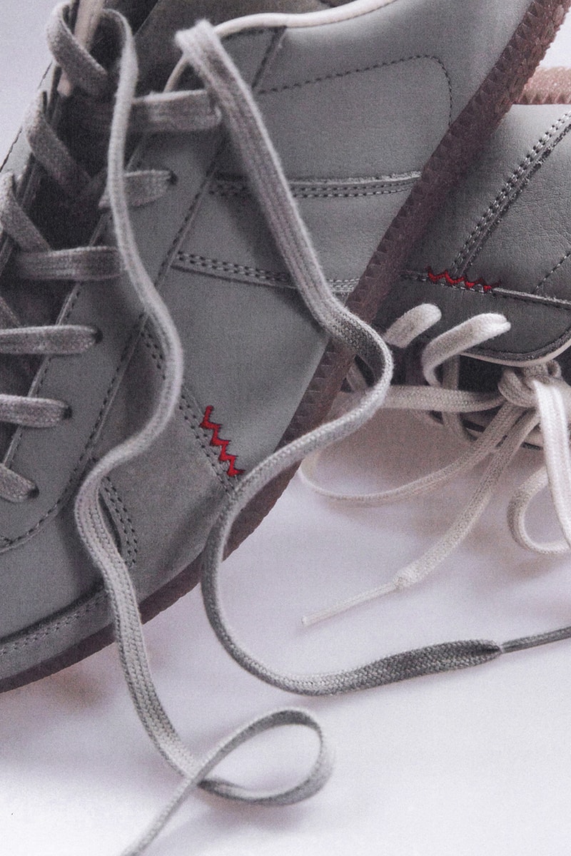 Hartcopy adidas BW Army Muted Grey Black Release Date info store list buying guide photos price