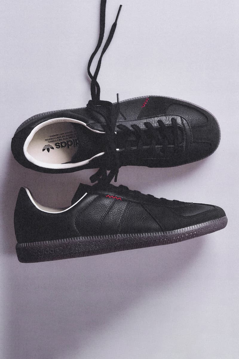 Hartcopy adidas BW Army Muted Grey Black Release Date info store list buying guide photos price