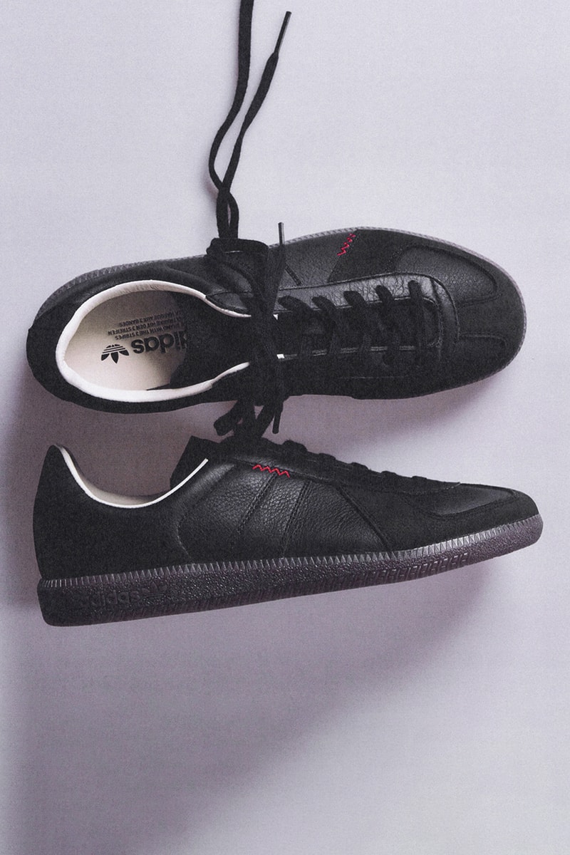 Hartcopy adidas BW Army Muted Grey Black Release Date info store list buying guide photos price