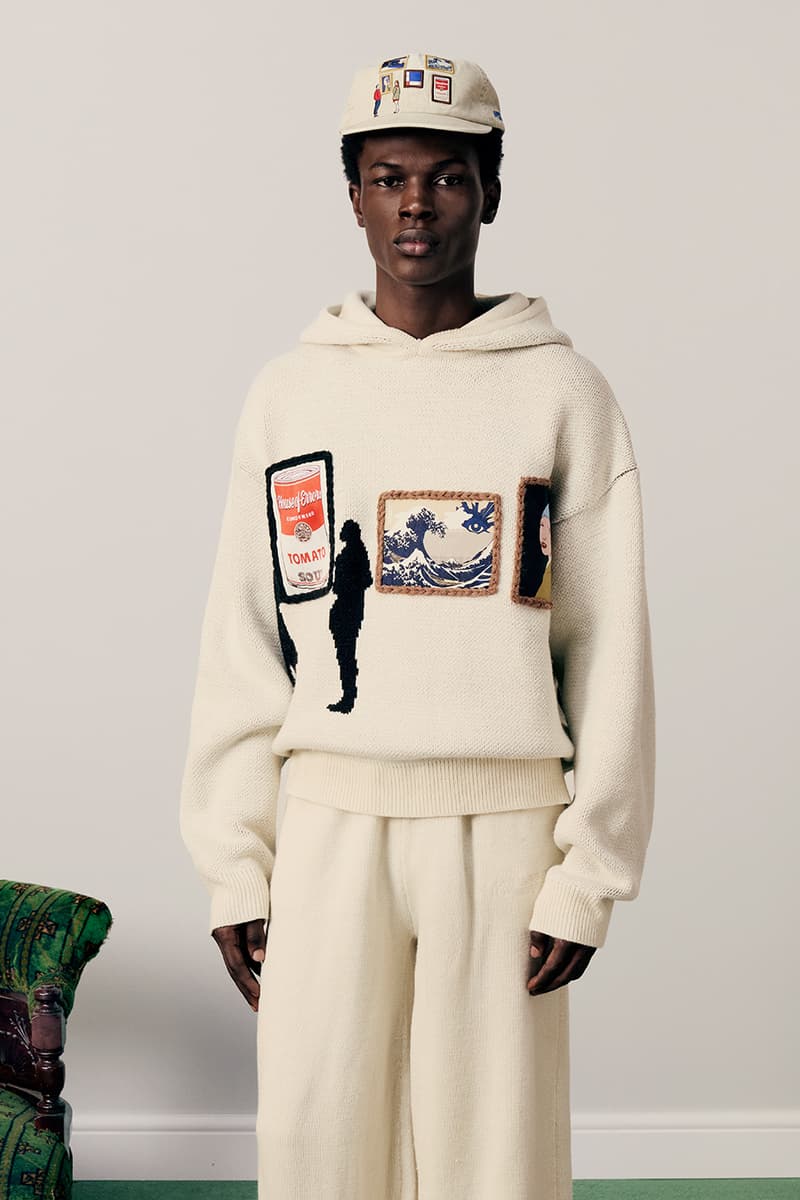 House of Errors Introduces the SS26 "Armeria" Collection lookbook release info three city stop taiwan 