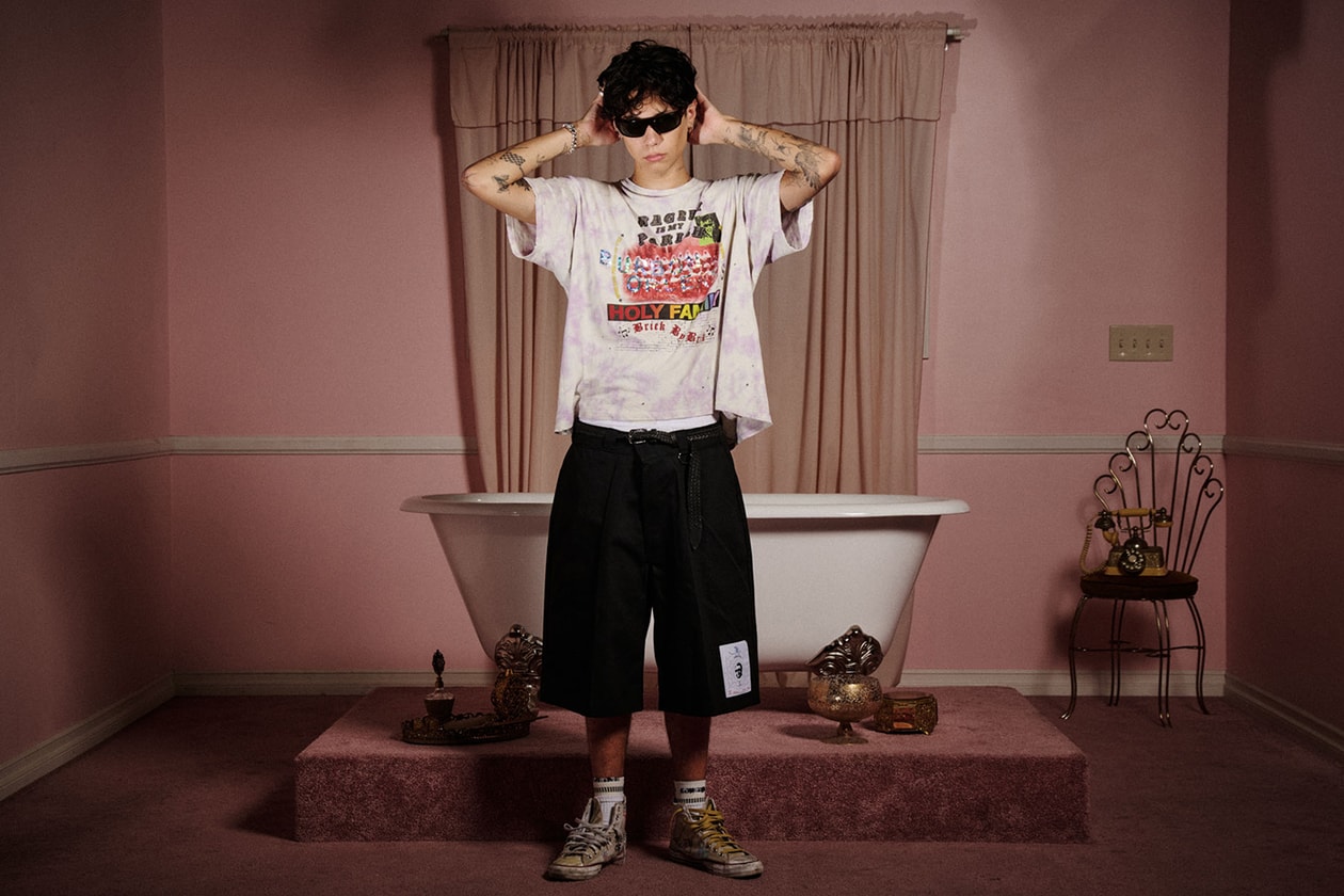 James Franco and Kyle Lindgren Talk Building a Cinematic Universe With PALY