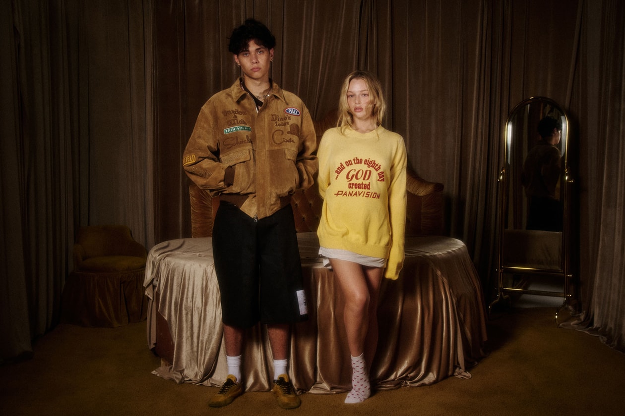 James Franco and Kyle Lindgren Talk Building a Cinematic Universe With PALY