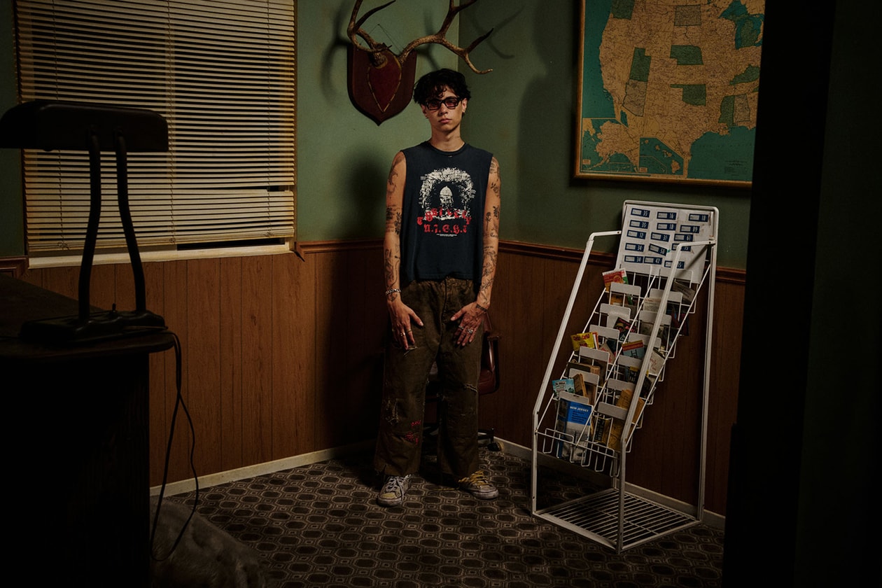 James Franco and Kyle Lindgren Talk Building a Cinematic Universe With PALY