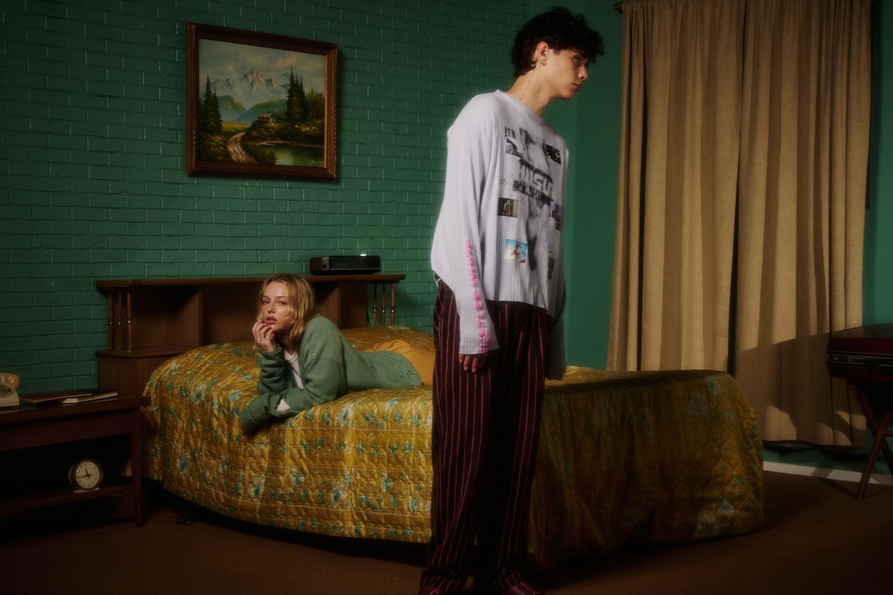 James Franco and Kyle Lindgren Talk Building a Cinematic Universe With PALY