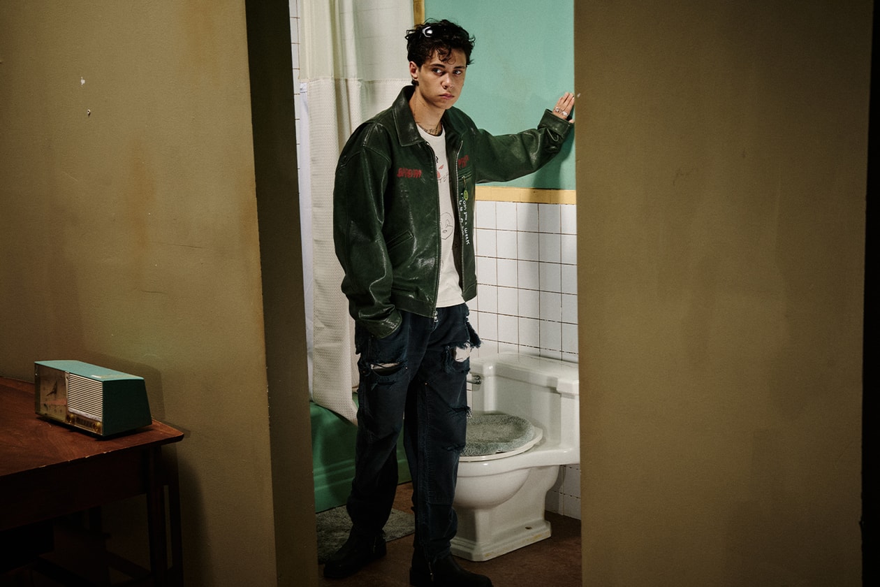 James Franco and Kyle Lindgren Talk Building a Cinematic Universe With PALY