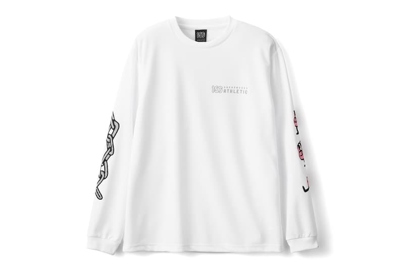 ‘JIU-JITSU Gi ART EXHIBITION 5’ Fujii Daimaru Kyoto Merch Info Onehundred Athletic face oka Amane Murakami Koichiro Takagi Holy SHIT Tomoo Gokita Caol Uno