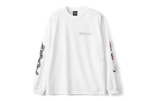 ‘JIU-JITSU Gi ART EXHIBITION 5’ Fujii Daimaru Kyoto Merch Info Onehundred Athletic face oka Amane Murakami Koichiro Takagi Holy SHIT Tomoo Gokita Caol Uno