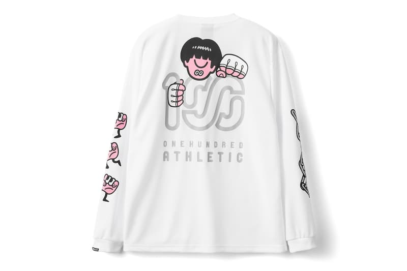 ‘JIU-JITSU Gi ART EXHIBITION 5’ Fujii Daimaru Kyoto Merch Info Onehundred Athletic face oka Amane Murakami Koichiro Takagi Holy SHIT Tomoo Gokita Caol Uno