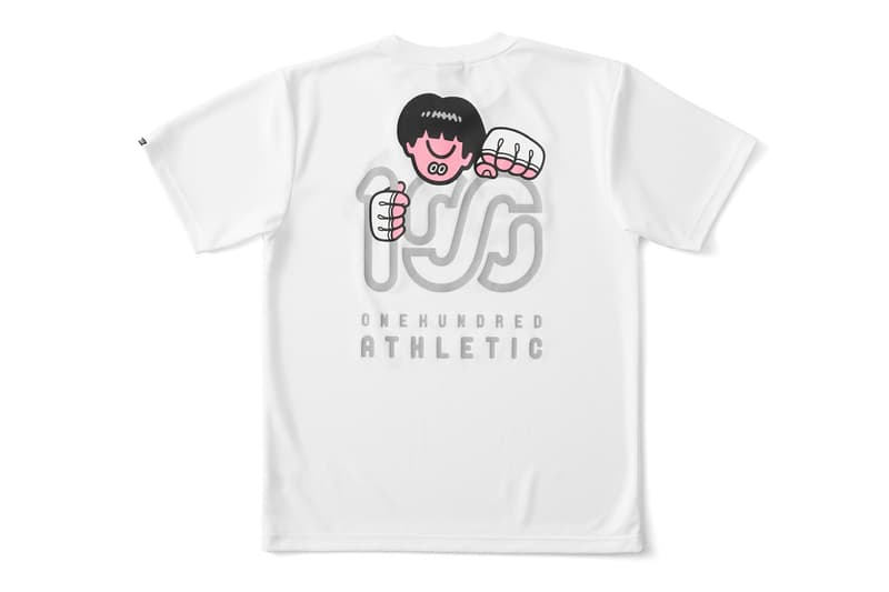 ‘JIU-JITSU Gi ART EXHIBITION 5’ Fujii Daimaru Kyoto Merch Info Onehundred Athletic face oka Amane Murakami Koichiro Takagi Holy SHIT Tomoo Gokita Caol Uno