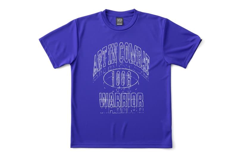 ‘JIU-JITSU Gi ART EXHIBITION 5’ Fujii Daimaru Kyoto Merch Info Onehundred Athletic face oka Amane Murakami Koichiro Takagi Holy SHIT Tomoo Gokita Caol Uno