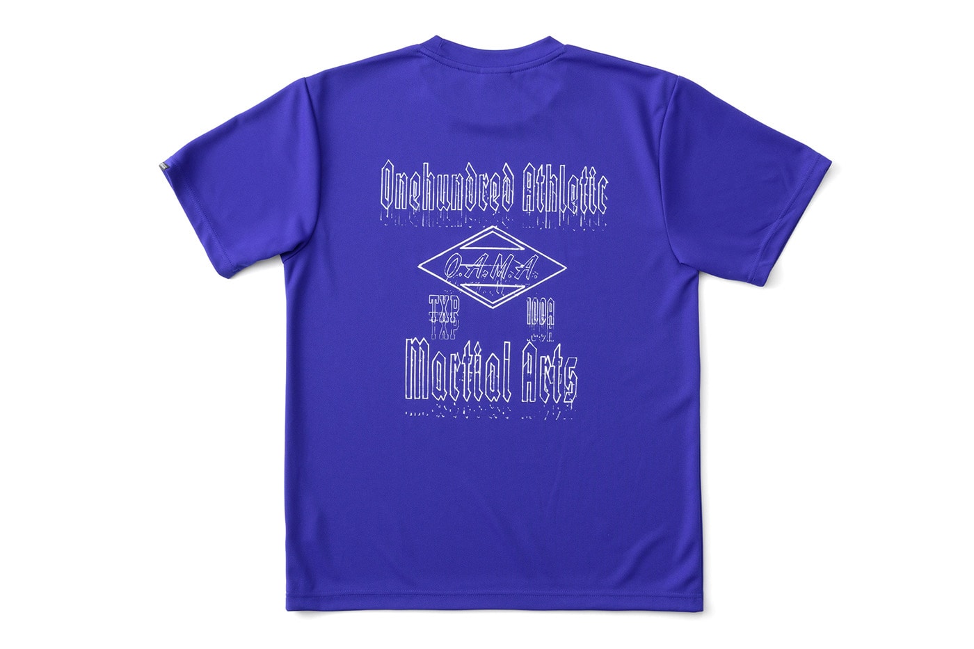 ‘JIU-JITSU Gi ART EXHIBITION 5’ Fujii Daimaru Kyoto Merch Info Onehundred Athletic face oka Amane Murakami Koichiro Takagi Holy SHIT Tomoo Gokita Caol Uno