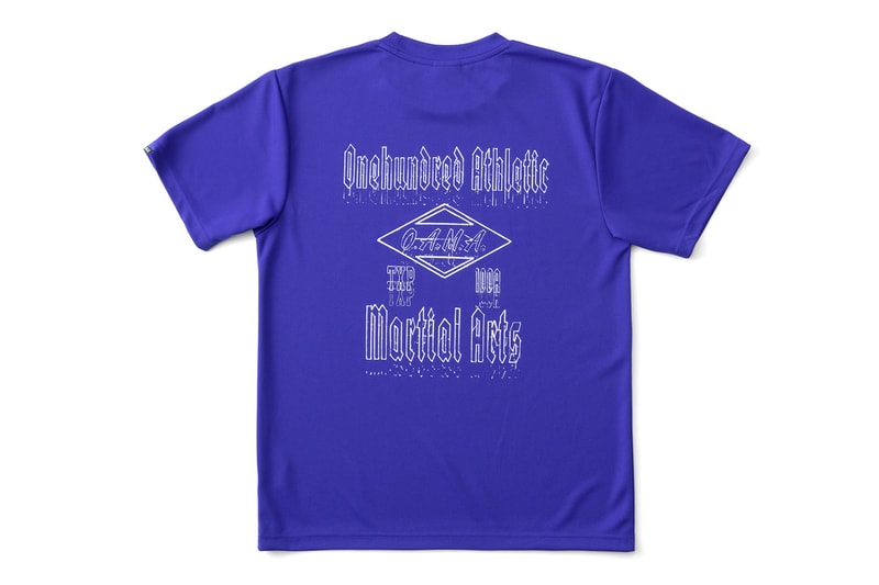 ‘JIU-JITSU Gi ART EXHIBITION 5’ Fujii Daimaru Kyoto Merch Info Onehundred Athletic face oka Amane Murakami Koichiro Takagi Holy SHIT Tomoo Gokita Caol Uno