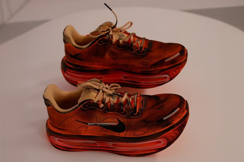 Melitta Baumeister Nike Vomero Premium Pegasus Premium release date info store list buying guide photos price IQ7166-800 IQ7336-700 total orange volt