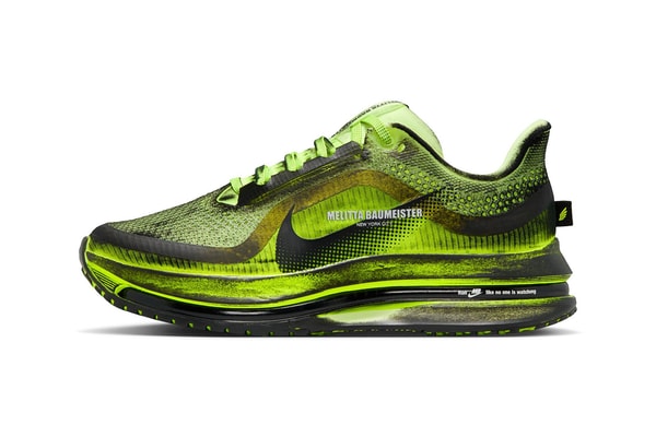 Melitta Baumeister Nike Vomero Premium Pegasus Premium release date info store list buying guide photos price IQ7166-800 IQ7336-700 total orange volt