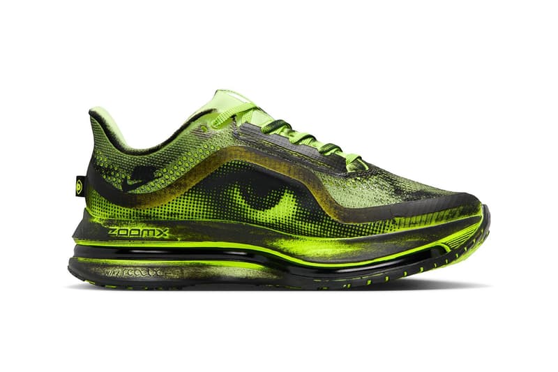 Melitta Baumeister Nike Vomero Premium Pegasus Premium release date info store list buying guide photos price IQ7166-800 IQ7336-700 total orange volt