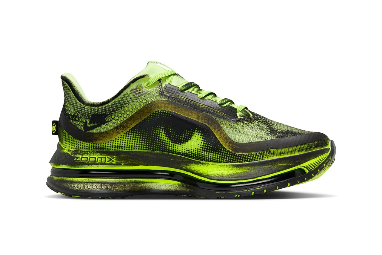 Melitta Baumeister Nike Vomero Premium Pegasus Premium release date info store list buying guide photos price IQ7166-800 IQ7336-700 total orange volt