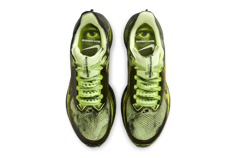 Melitta Baumeister Nike Vomero Premium Pegasus Premium release date info store list buying guide photos price IQ7166-800 IQ7336-700 total orange volt