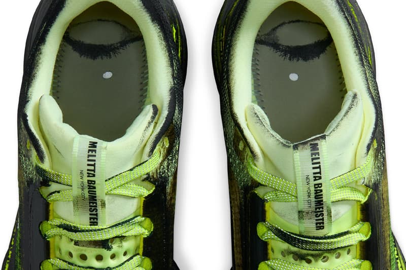 Melitta Baumeister Nike Vomero Premium Pegasus Premium release date info store list buying guide photos price IQ7166-800 IQ7336-700 total orange volt