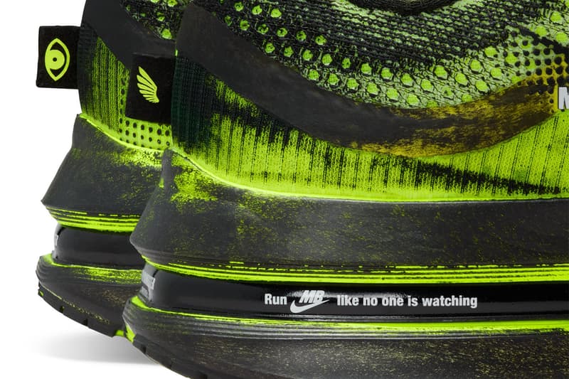 Melitta Baumeister Nike Vomero Premium Pegasus Premium release date info store list buying guide photos price IQ7166-800 IQ7336-700 total orange volt