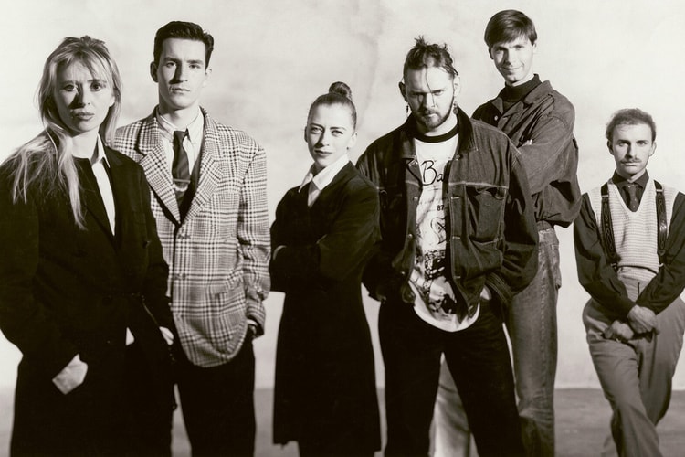 MoMu Celebrates 40 Years of the Antwerp Six With Major Retrospective