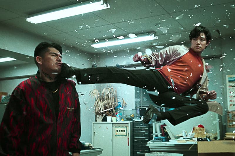 Netflix ‘City Hunter 2’ Live Action Film Production Confirmed Ryohei Suzuki Ayame Misaki Misato Morita Shinichi Takahashi Tsukasa Hojo