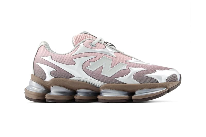 New Balance ABZORB 2000 Gradient Release Info date store list buying guide photos price