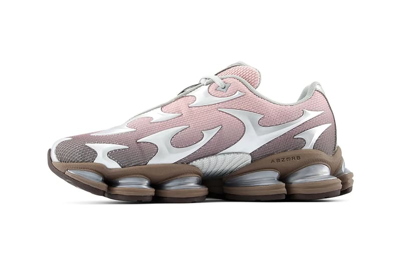 New Balance ABZORB 2000 Gradient Release Info date store list buying guide photos price