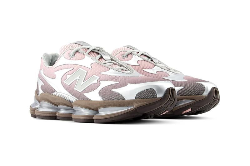 New Balance ABZORB 2000 Gradient Release Info date store list buying guide photos price