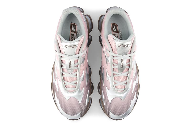 New Balance ABZORB 2000 Gradient Release Info date store list buying guide photos price